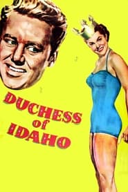 Duchess of Idaho