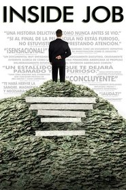 Inside Job poster