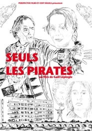 Poster The Time of the Pirates