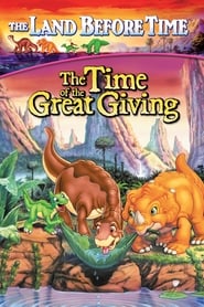 The Land Before Time III: The Time of the Great Giving 映画 フル jp-ダビ
ング日本語でオンラインストリーミングオンラインコンプリートダウンロード
>[720p]<1995