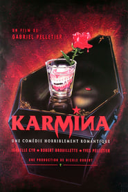 Karmina постер