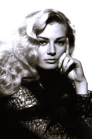 Anita Ekberg