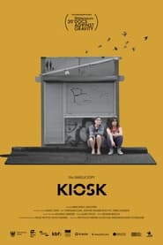 Poster Kiosk