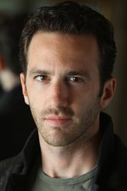 Nick Marcucci as Bradley Cronin