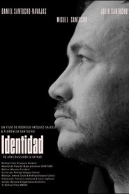 Identidad (2025)