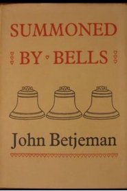 Poster Summoned by Bells 1976