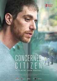 Concerned Citizen streaming