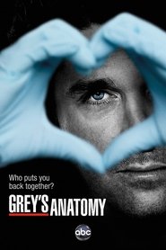 Grey’s Anatomy Season 18 Grey’s Anatomy Season 18