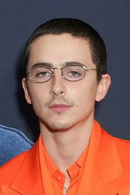 Timoth&eacute;e Chalamet