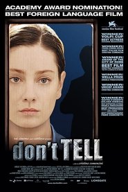 La Bestia Nel Cuore – Don’t Tell – Μην της το Πεις (2005) [αποκλειστική] online ελληνικοί υπότιτλοι