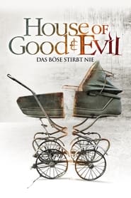 Poster House of Good & Evil