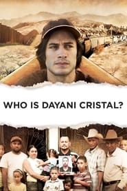 Who is Dayani Cristal? постер