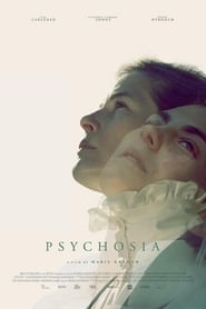Psychosia постер