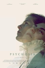 Poster Psychosia 2019