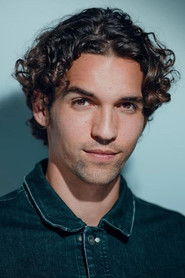 Portrait de Derek Kahoa