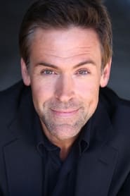 Marc Raymond as Mr. Stewart