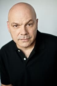 Steve Pickering as Cop in Van