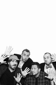 Impractical Jokers постер