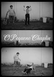 Poster for O Pequeno Chaplin