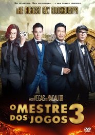 O Mestre dos Jogos 3 (2016) Blu-Ray 1080p Download Torrent Dub e Leg
