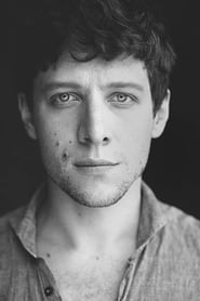 Alexander Forsyth as Jarvis