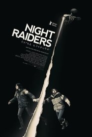 Night Raiders poster