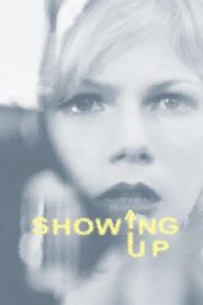 Showing Up (2023) Showing Up (2023)