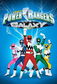 Power Rangers Lost Galaxy 5