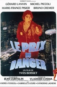 Affiche de Le Prix du danger