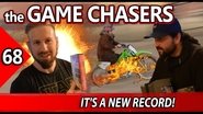 It's A New Record