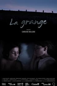 Poster La Grange