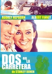 Dos en la carretera pelicula completa transmisión en español 1967