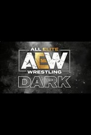 All Elite Wrestling: Dark All Elite Wrestling: Dark