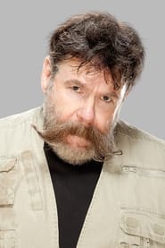 Wayne Keown as Zeb Colter