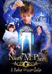 Assistir Nanny McPhee: A Babá Encantada online grátis