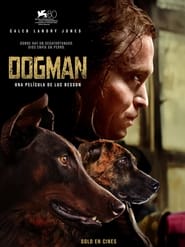 Imagen Dogman (2023)