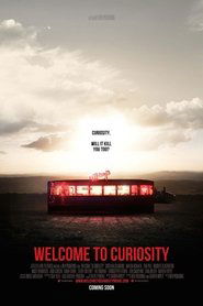 Welcome to Curiosity постер