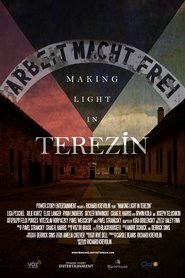 Regarder Making Light in Terezin Film En Streaming  HD Gratuit Complet