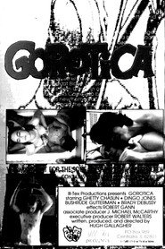 Gorotica постер