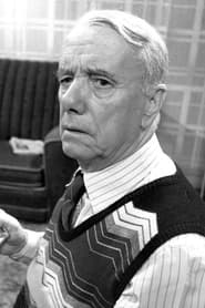 Harold Goodwin as Benson