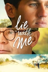 Poster Lie with Me