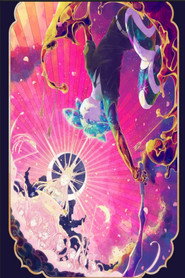 Land of the Lustrous poster