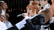 Mylène Farmer : Stade de France