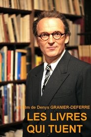 Poster Les Livres qui tuent 2011