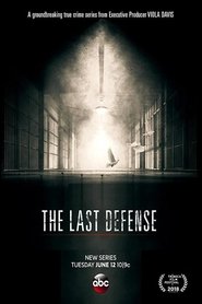 The Last Defense serie en streaming 