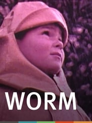Worm постер