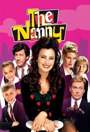 Poster The Nanny - Season 1 Episode 22 : I Don't Remember Mama 1999