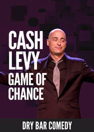 Cash Levy: Game of Chance