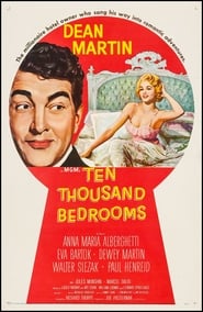 Diez mil dormitorios (1957)