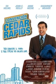 Convención en Cedar Rapids (2011)